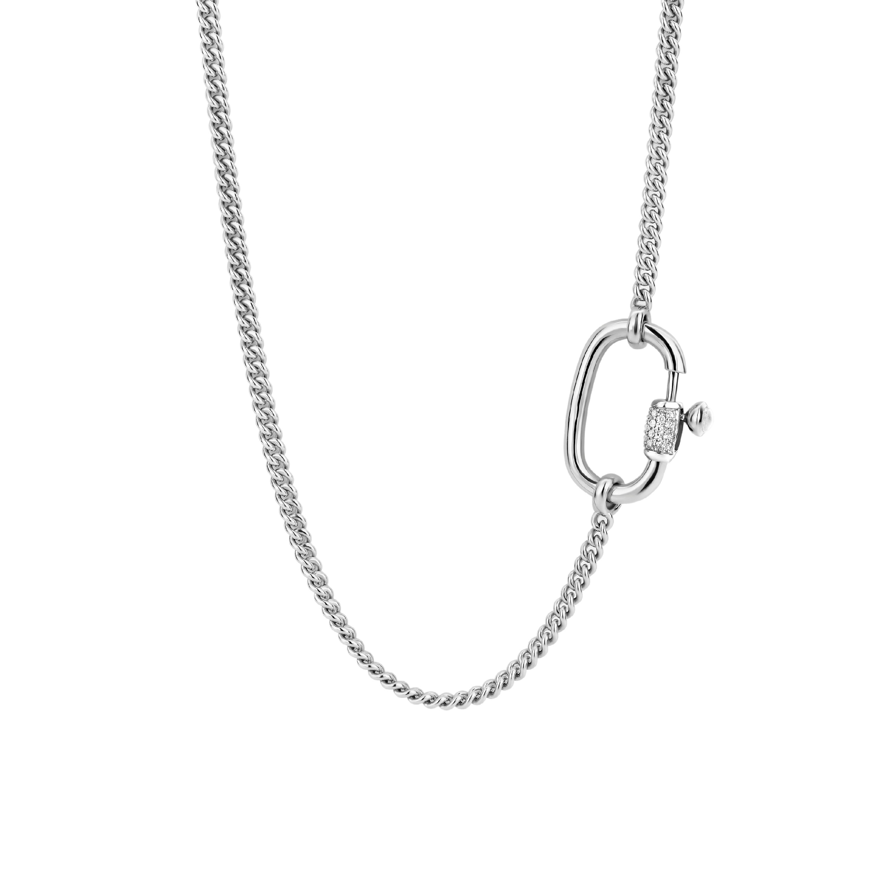 Ti Sento - Milano collier 3968SI