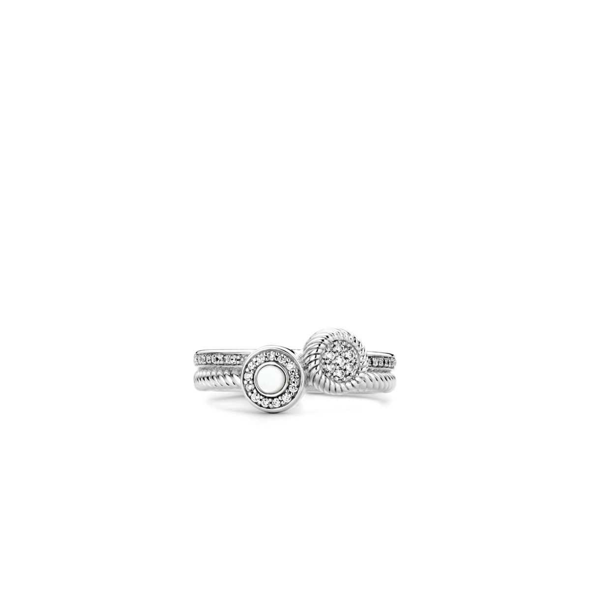 TI SENTO Milano ring 12088MW