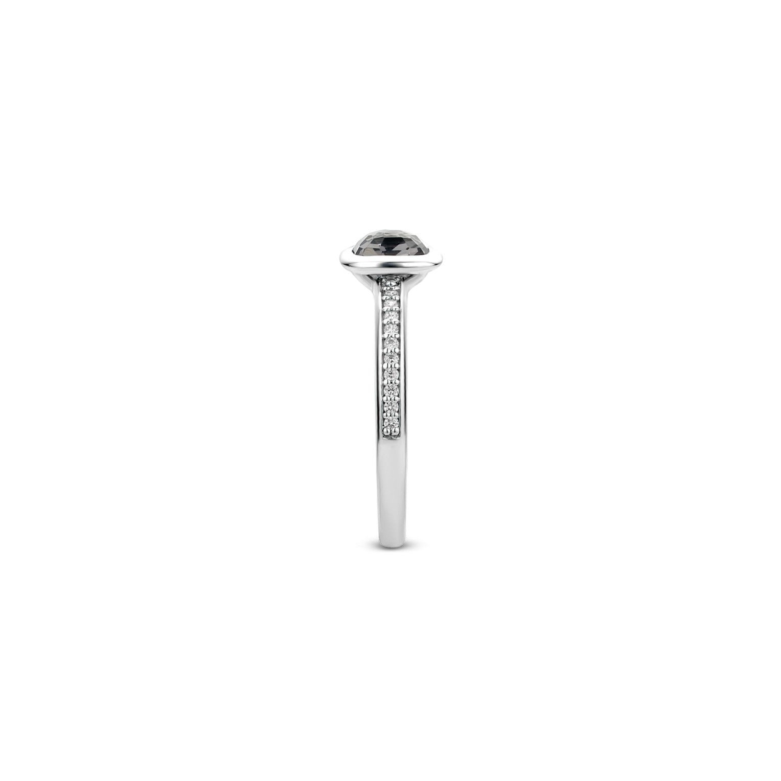 TI SENTO  Milano Ring  12176GB Grijsblauw
