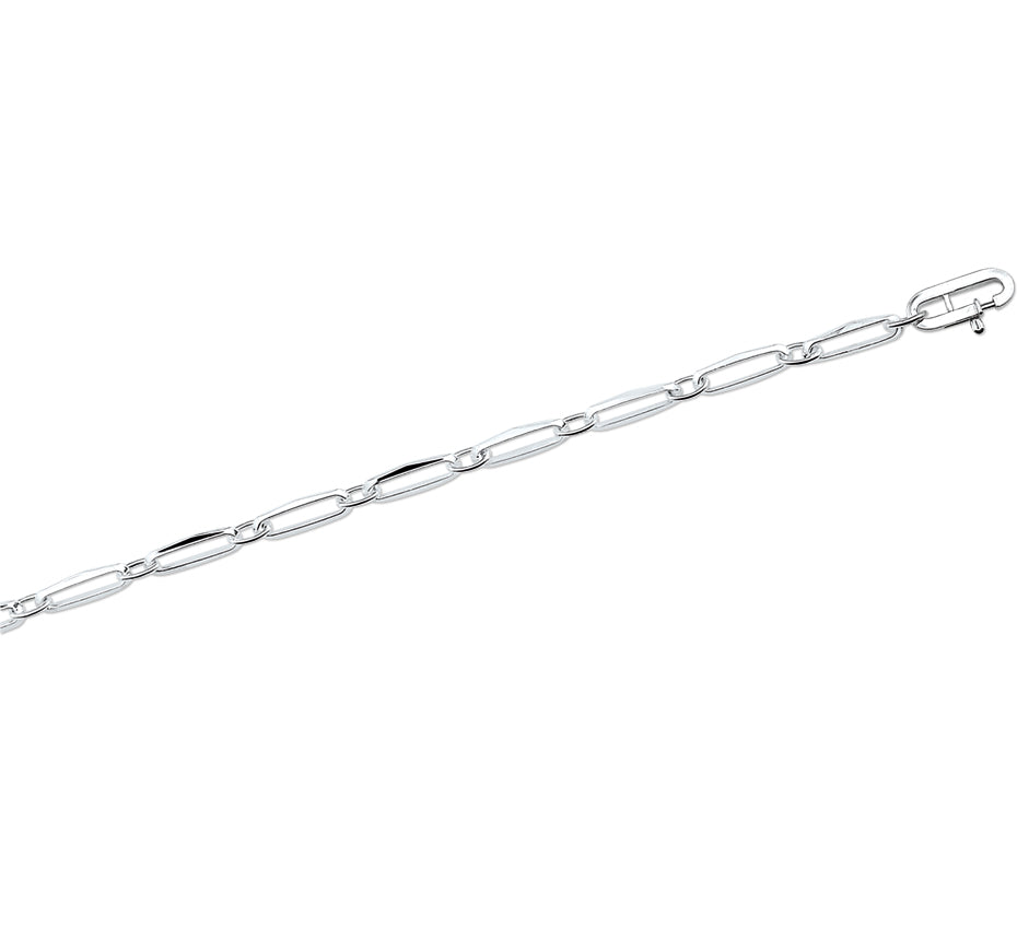 Zilveren c.f.e. armband  10.01411