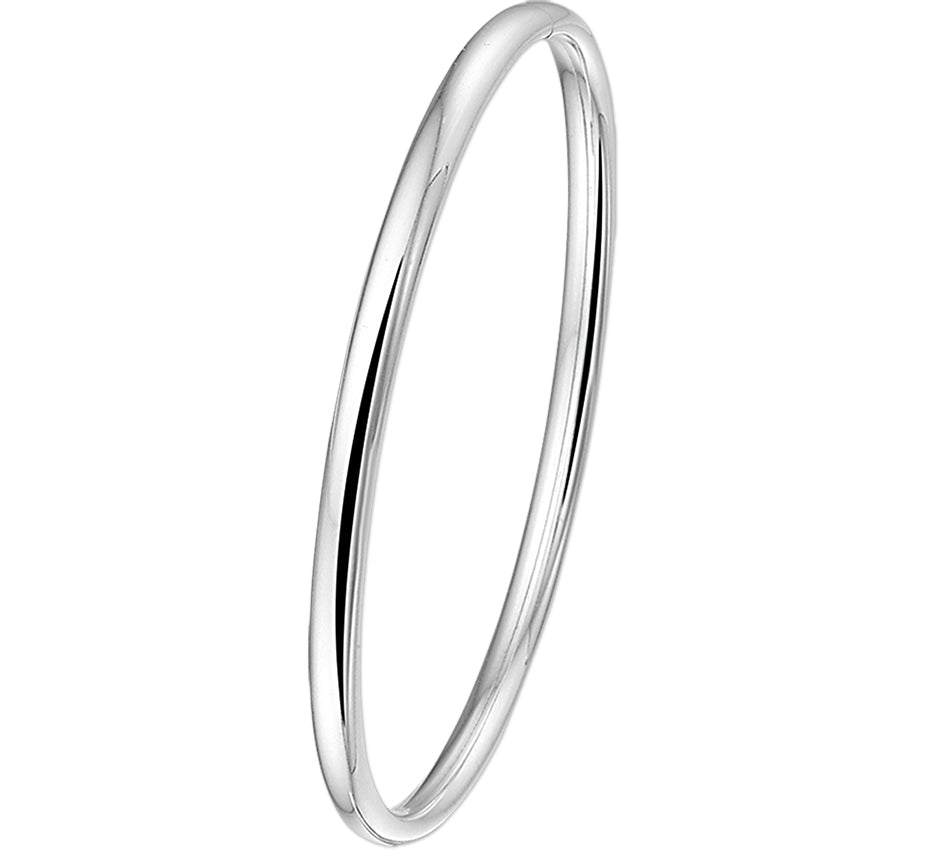 Zilveren slavenarmband 10.01343