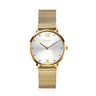 Zinzi Lady watch 28mm bicolor ZIW633MB